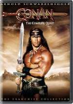 Watch Conan Unchained: The Making of 'Conan' 9Movies
