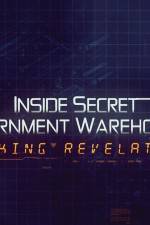 Watch In Inside Secret Government Warehouses 9Movies