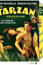 Watch Tarzan Escapes 9Movies