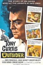 Watch The Outsider 9Movies
