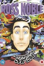 Watch Ross Noble Nonsensory Overload 9Movies