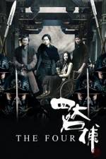 Watch The Four 9Movies