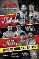Watch World Series of Fighting 3 9Movies