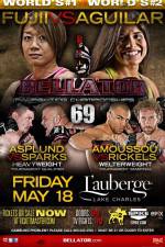 Watch Bellator Fighting Chamionships 69  Maiquel Falcao vs  Andreas Spang 9Movies