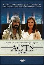 Watch The Visual Bible: Acts 9Movies