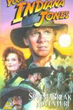 Watch The Adventures of Young Indiana Jones: Spring Break Adventure 9Movies