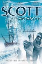 Watch Scott of the Antarctic 9Movies