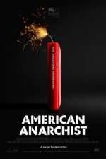 Watch American Anarchist 9Movies