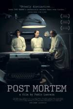 Watch Post Mortem 9Movies