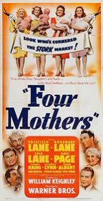 Watch Four Mothers 9Movies