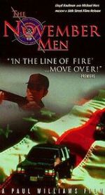 Watch The November Men 9Movies
