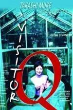Watch Visitor Q (Bijit� Q) 9Movies