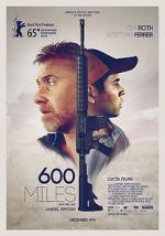 Watch 600 Miles 9Movies