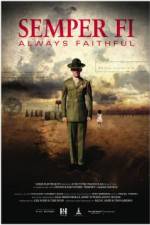 Watch Semper Fi Always Faithful 9Movies