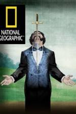 Watch National Geographic Humanly Impossible The Glass-Eater 9Movies