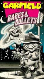 Watch Garfield\'s Babes and Bullets (TV Short 1989) 9Movies