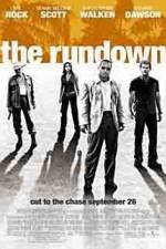 Watch The Rundown AKA Welcome to The Jungle 9Movies