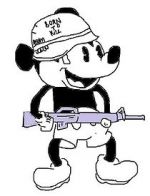 Watch Mickey Mouse in Vietnam 9Movies