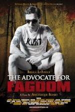 Watch The Advocate for Fagdom 9Movies