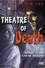 Watch Theatre of Death 9Movies