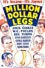 Watch Million Dollar Legs 9Movies