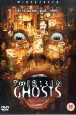 Watch Thir13en Ghosts (13 Ghosts) 9Movies