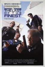 Watch The Last of the Finest 9Movies