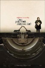 Watch Can You Ever Forgive Me? 9Movies