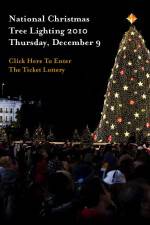 Watch The National Christmas Tree Lighting 9Movies