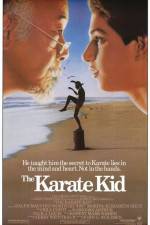 Watch The Karate Kid 9Movies