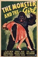 Watch The Monster and the Girl 9Movies
