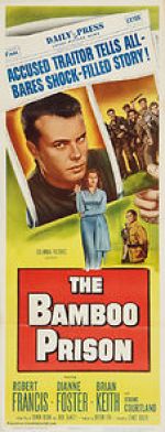 Watch The Bamboo Prison 9Movies