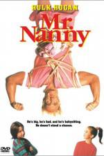 Watch Mr Nanny 9Movies