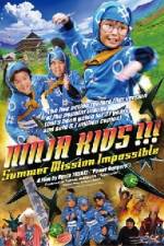 Watch Nintama Rantar�: Natsuyasumi shukudai daisakusen! no dan 9Movies