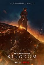 Watch Kingdom: Ashin of the North (TV Special 2021) 9Movies