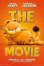Watch The Garfield Movie 9Movies