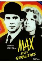 Watch Max and the Junkmen 9Movies