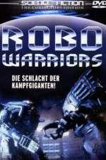 Watch Robo Warriors 9Movies