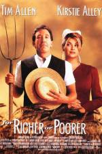 Watch For Richer or Poorer 9Movies