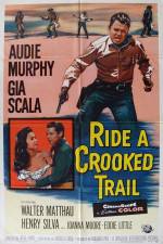 Watch Ride a Crooked Trail 9Movies