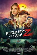 Watch World Ends at Camp Z 9Movies