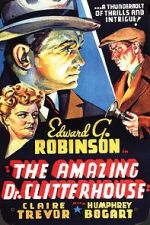 Watch The Amazing Dr. Clitterhouse 9Movies