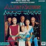 Watch Alien Nation: Millennium 9Movies