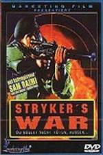 Watch Stryker's War 9Movies