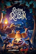 Watch Robin Robin (TV Special 2021) 9Movies