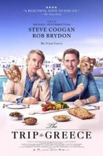 Watch The Trip to Greece 9Movies