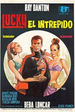 Watch Lucky, el intrepido 9Movies