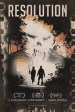 Watch Resolution 9Movies