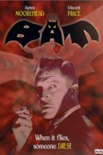 Watch The Bat 9Movies