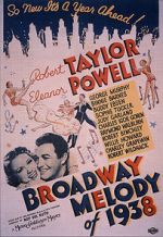 Watch Broadway Melody of 1938 9Movies